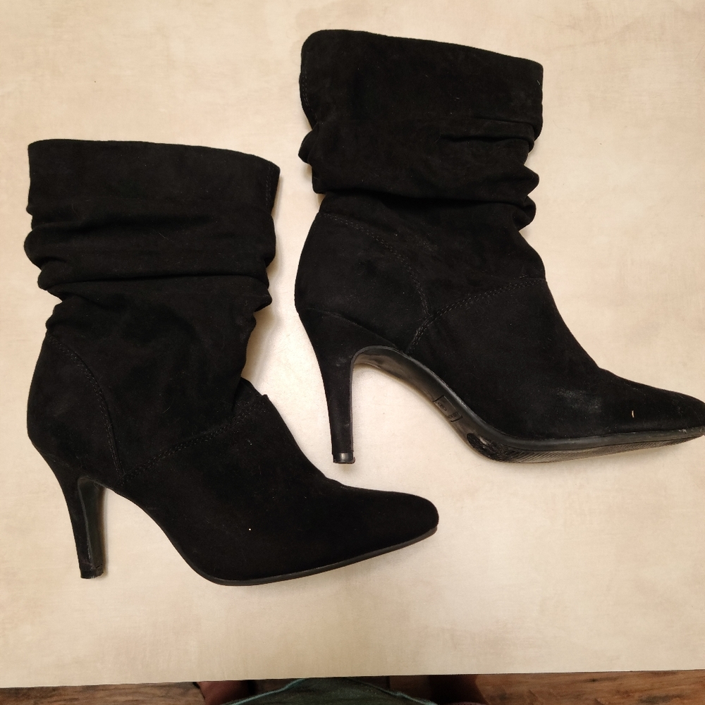 Nine West boots